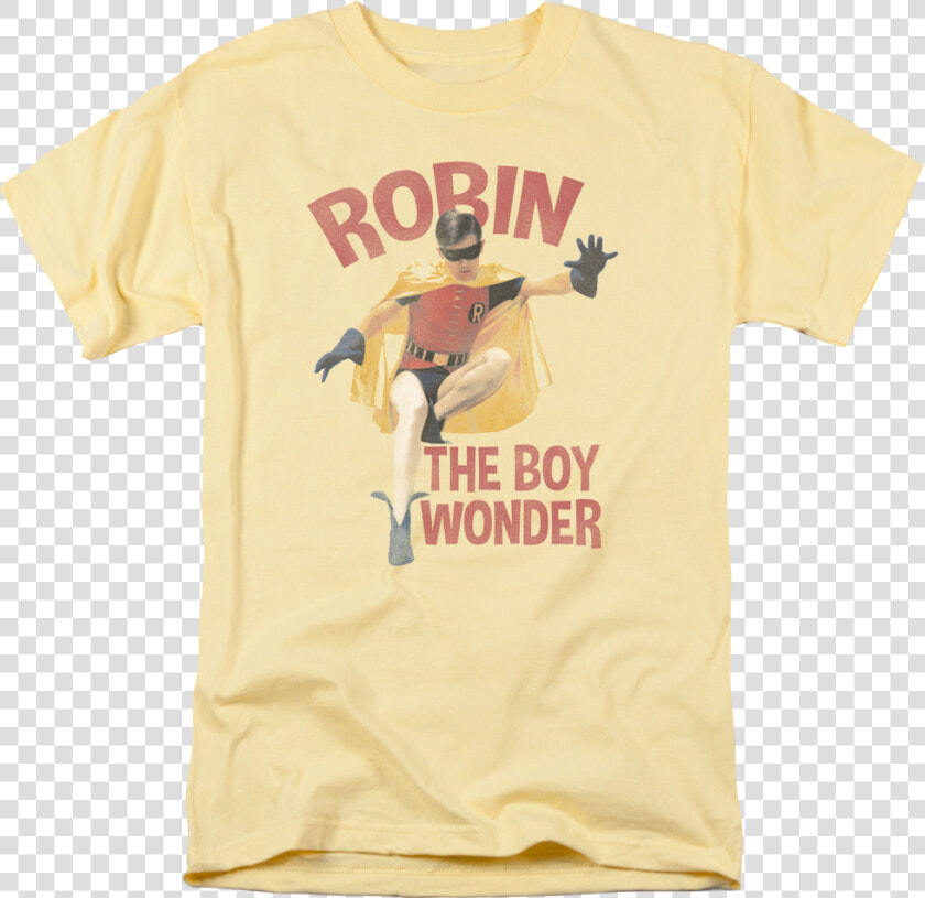 Robin The Boy Wonder Batman T shirt   Skateboarding  HD Png DownloadTransparent PNG