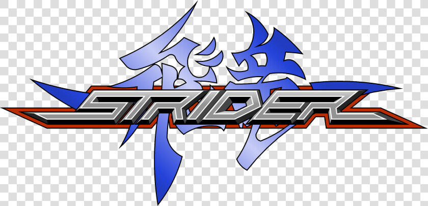 Strider Hiryu Png  Transparent PngTransparent PNG