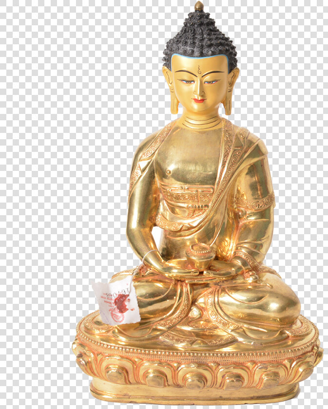 Transparent Buddha Statue Png   Gautama Buddha  Png DownloadTransparent PNG