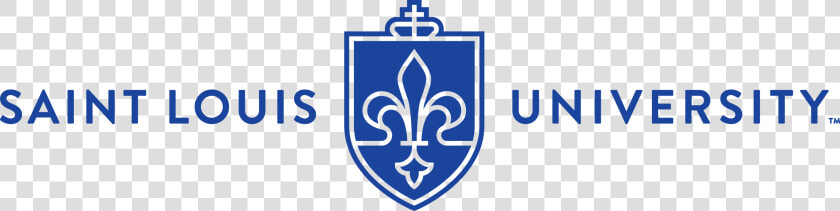 Saint Louis University Madrid Logo  HD Png DownloadTransparent PNG