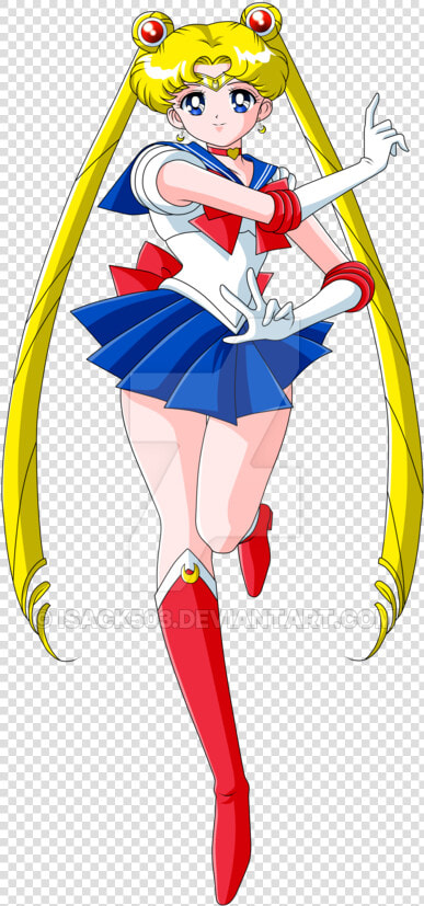 Sailor Moon Sailor Moon S Vector   Sailor Moon Clip Art  HD Png DownloadTransparent PNG