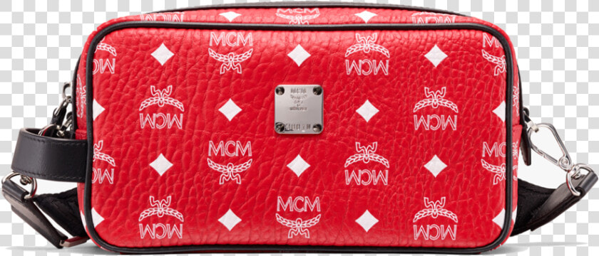 Mcm Toiletry Bag  HD Png DownloadTransparent PNG