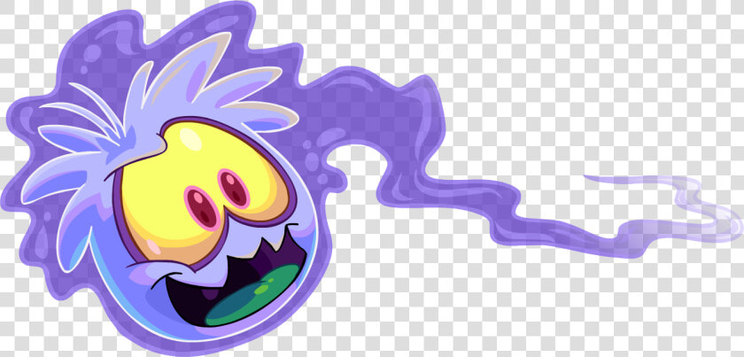 Transparent Halloween Party Png   Club Penguin Puffle Fantasma  Png DownloadTransparent PNG