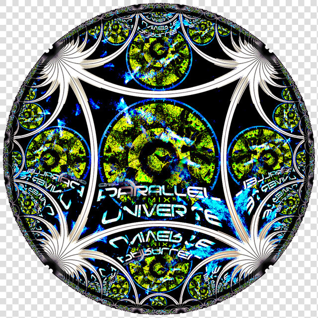 Cinelonga parallel Universe Mix   Circle  HD Png DownloadTransparent PNG