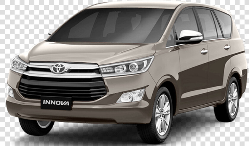 Crysta Innova Toyota Innova Car  HD Png DownloadTransparent PNG