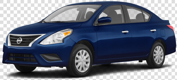 2019 Nissan Versa Prices  HD Png DownloadTransparent PNG