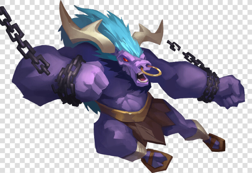 To The King   Alistar Transparant  HD Png DownloadTransparent PNG