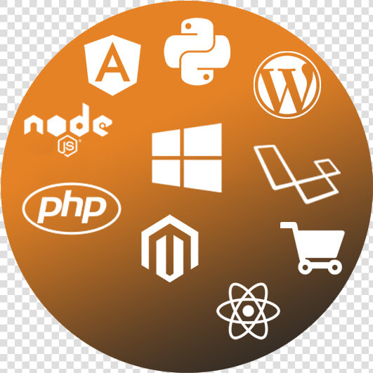 Services 2 01 1   Laravel  HD Png DownloadTransparent PNG