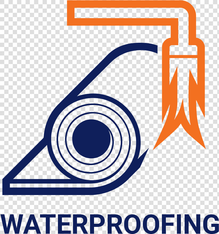 Roof Waterproofing Icon Png  Transparent PngTransparent PNG