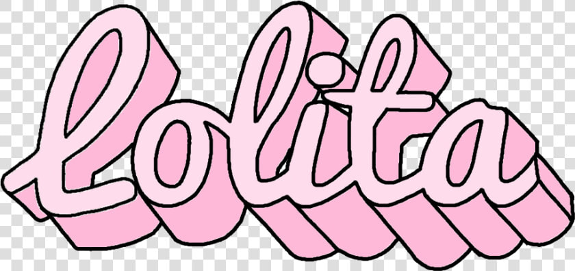 Lolita Pink Tumblr Aesthetic  Pink Aesthetic  Pastel   Pastel Aesthetic Tumblr Png  Transparent PngTransparent PNG