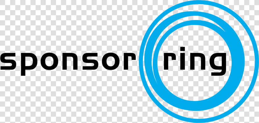 Sponsor Ring Logo Png Transparent   Ring  Png DownloadTransparent PNG