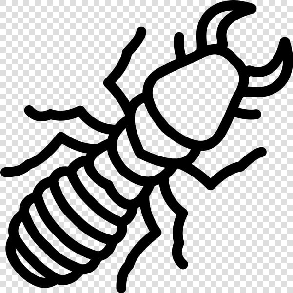 Termites Control   Illustration  HD Png DownloadTransparent PNG