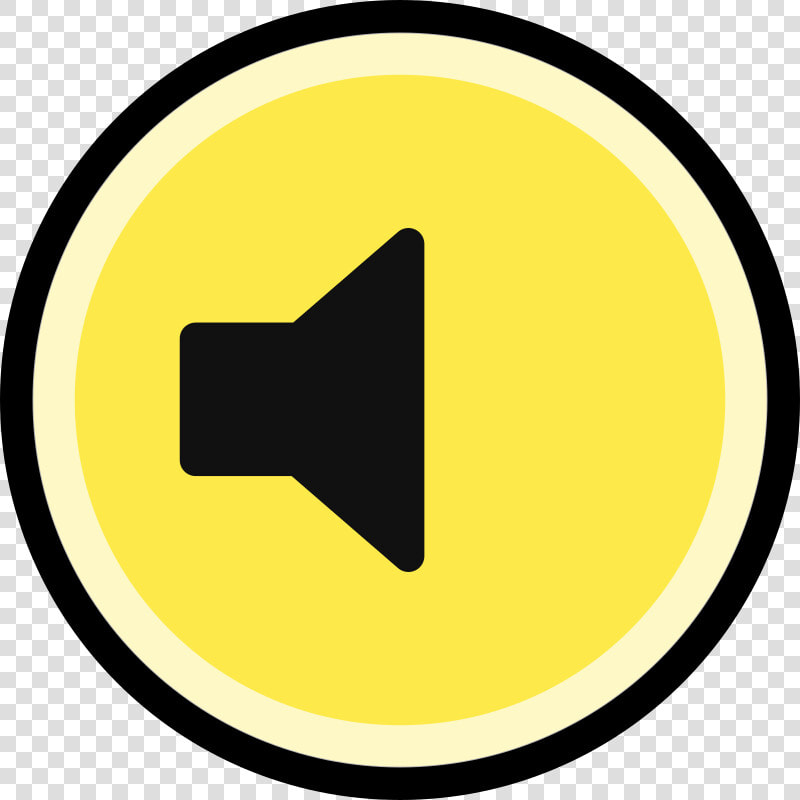 Sound On Off Button Png  Transparent PngTransparent PNG