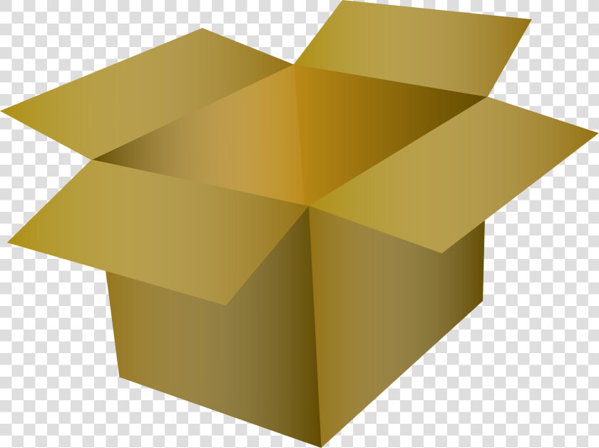 Open Box White Open Clipart The Cliparts  HD Png DownloadTransparent PNG