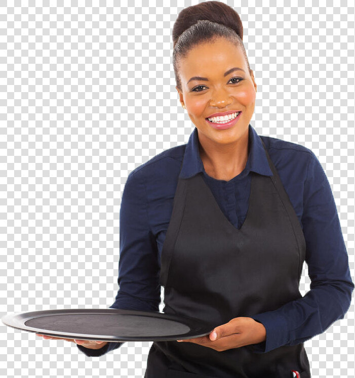 African American Waiters  HD Png DownloadTransparent PNG