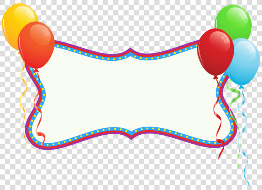 Happy Birthday Banner Png Shenron Jello Brain Outline   Happy Birthday Background Png  Transparent PngTransparent PNG