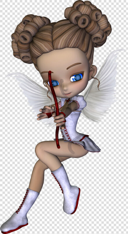 Muñequitas Con Alas  HD Png DownloadTransparent PNG