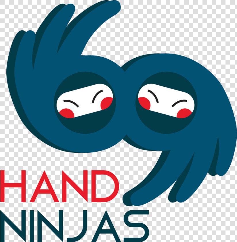 Logo For Hand Ninjas   Pretty Little Liars Sticker  HD Png DownloadTransparent PNG