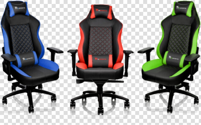 Gaming Chair Png   Tt Esports Gaming Chair  Transparent PngTransparent PNG