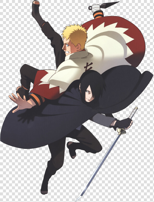 Transparent Naruto Sasuke Png   Naruto And Sasuke Adult  Png DownloadTransparent PNG