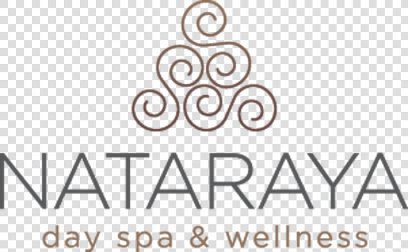 Nataray   Spa Hotels Logo  HD Png DownloadTransparent PNG