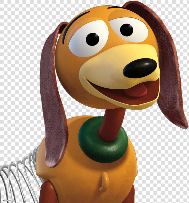 Slinky Toy Dog Png   Spring Dog Toy Story  Transparent PngTransparent PNG