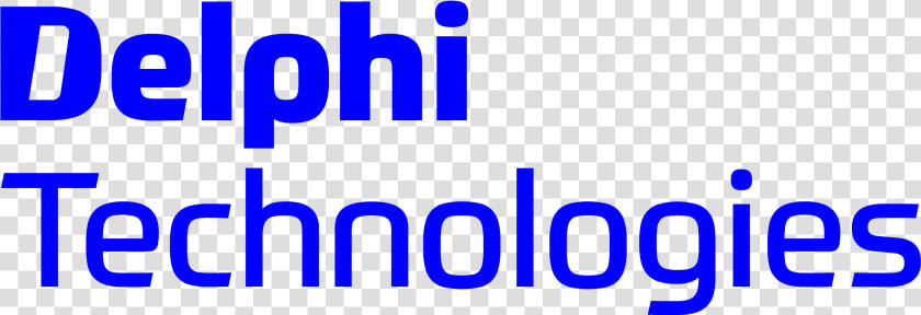 Delphi Technologies Logo Png  Transparent PngTransparent PNG