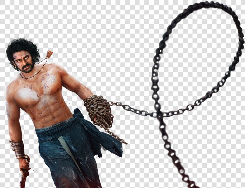 Barechested   Png Download   Young Rebel Star Prabhas  Transparent PngTransparent PNG