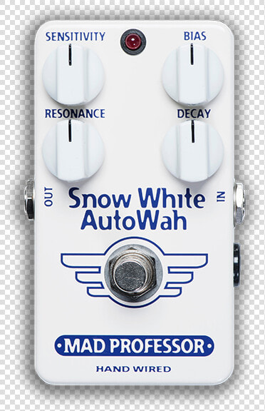 Snow Auto Wah Pedal  HD Png DownloadTransparent PNG