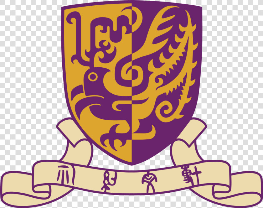 4301 Chinese University Hong Kong Cuhk Shenzhen   Chinese University Of Hong Kong Logo  HD Png DownloadTransparent PNG