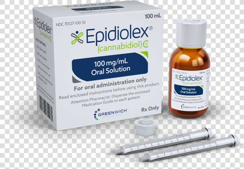 Gw Pharmaceuticals Epidiolex  HD Png DownloadTransparent PNG