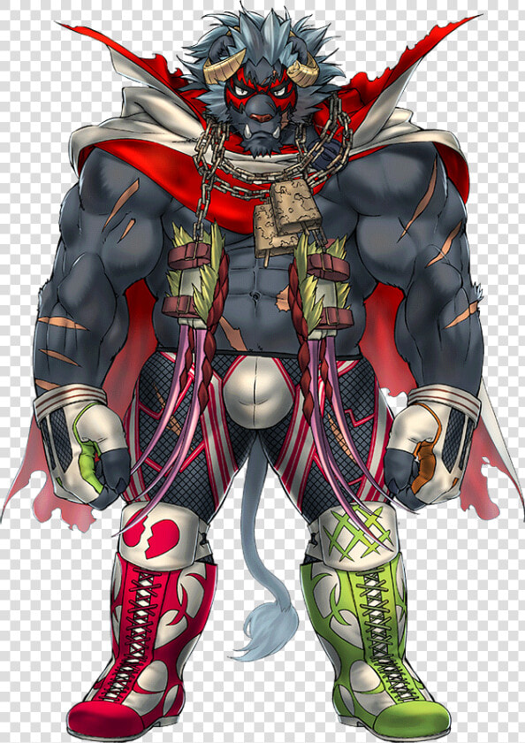 Krampus Png  Transparent PngTransparent PNG