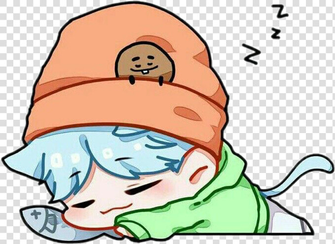  bts  yoongi  chibi  fanart  cat  cute  sugabts   Chibi Suga Bts Fanart  HD Png DownloadTransparent PNG