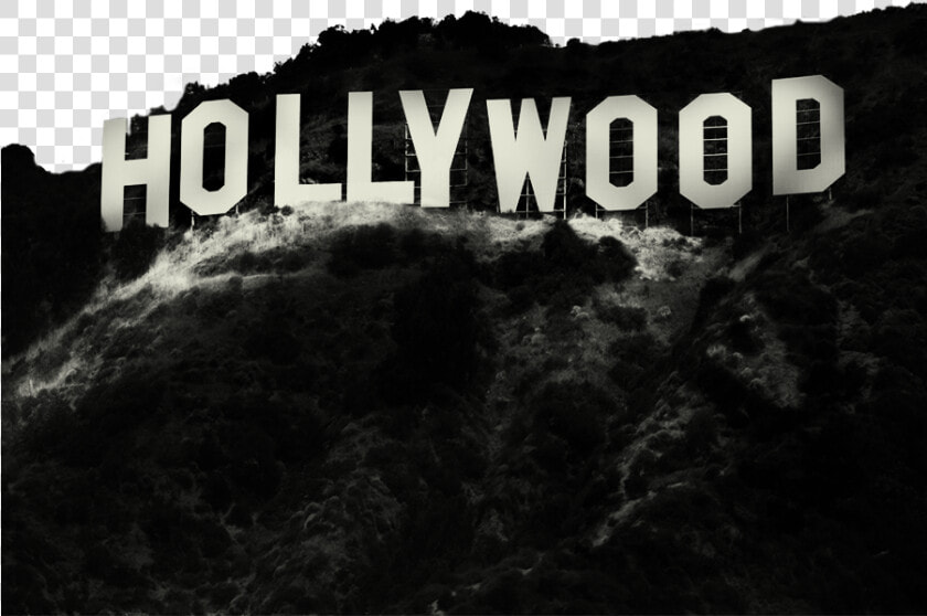 Storytelling Lessons From Hollywood   Hollywood Sign  HD Png DownloadTransparent PNG