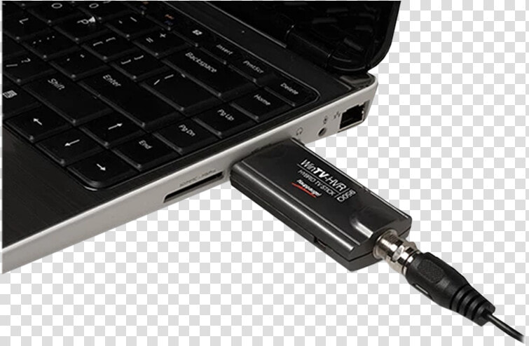 Hauppauge Hdtv Tuner Class   Netbook  HD Png DownloadTransparent PNG