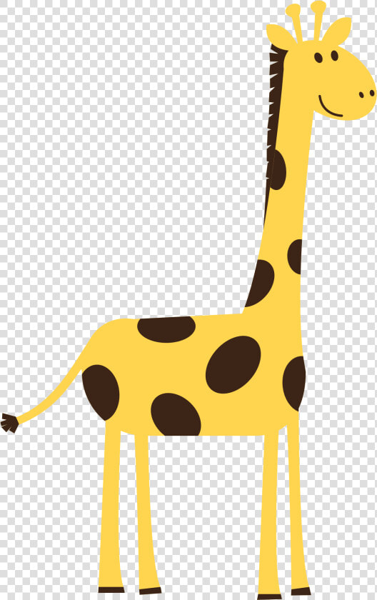 Clip Art Panda Free   Giraffes Clipart  HD Png DownloadTransparent PNG