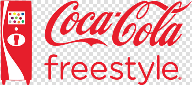 Amc Coke Freestyle  HD Png DownloadTransparent PNG