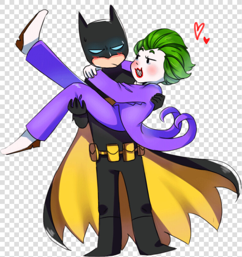 Joker Clipart Batman And Robin   Batman X Joker Lego  HD Png DownloadTransparent PNG