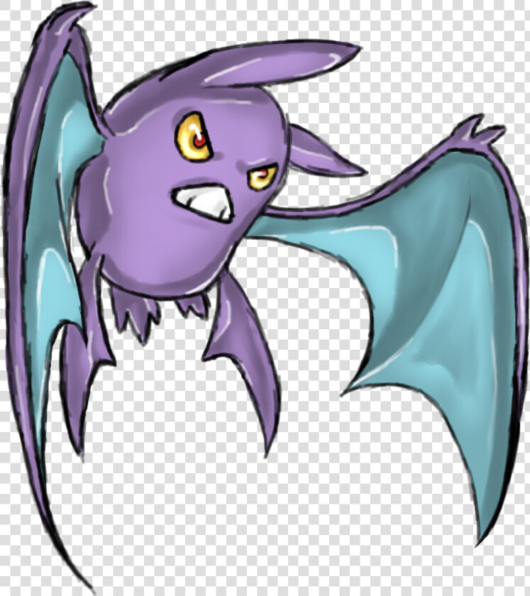 Pokemon Tower Defense 3 Wiki   Crobat Png  Transparent PngTransparent PNG