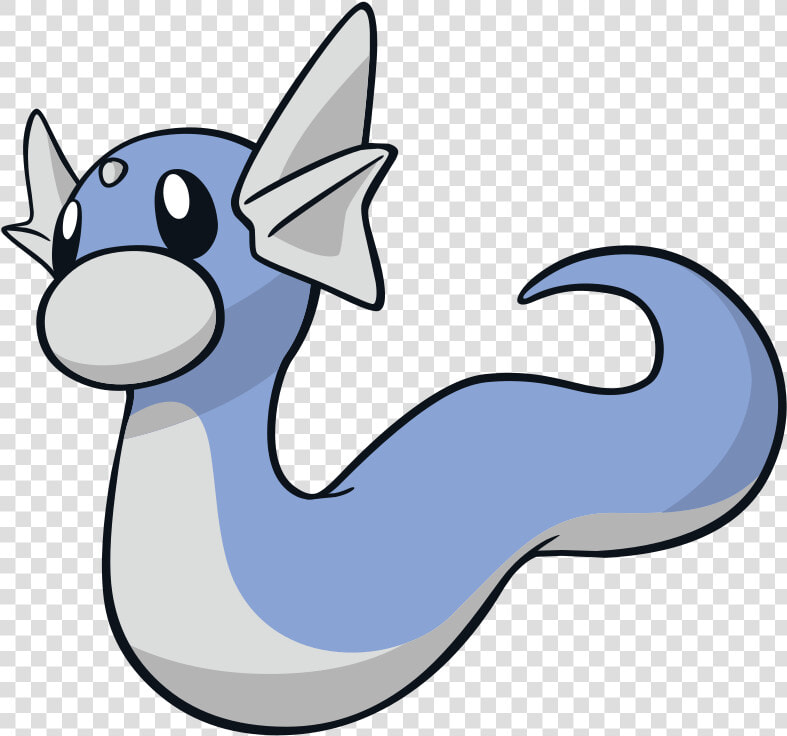 Dratini Icon Png  Transparent PngTransparent PNG