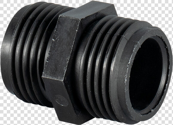 Hl 14306 Male Garden Hose Union Connector   Garden Hose Male To Male Connector  HD Png DownloadTransparent PNG