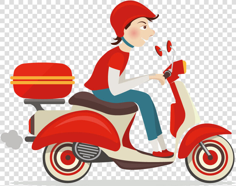 Nearest Delivery Boy Delhi India  HD Png DownloadTransparent PNG