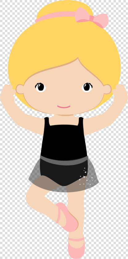 Transparent Dance Party Clipart   Desenho De Bailarina  HD Png DownloadTransparent PNG