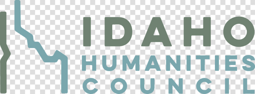 Sign   Idaho Humanities Council Logo  HD Png DownloadTransparent PNG