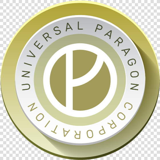 Upc Logo   Circle  HD Png DownloadTransparent PNG