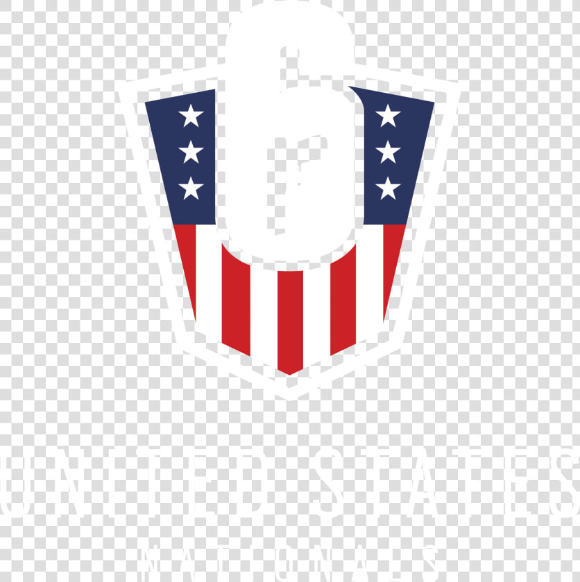 Rainbow Six Us Nationals By Esl   Us Nationals Rainbow Six  HD Png DownloadTransparent PNG