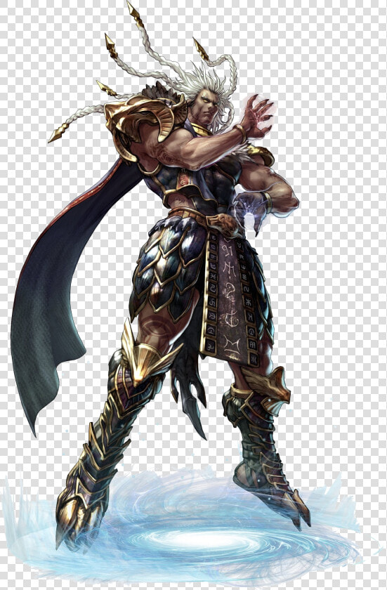 Soul Calibur Algol  HD Png DownloadTransparent PNG