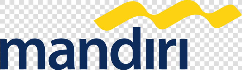 Logo Bank Mandiri Vector  HD Png DownloadTransparent PNG