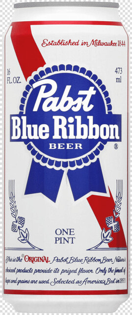 Pabst   Pabst Blue Ribbon Easy  HD Png DownloadTransparent PNG