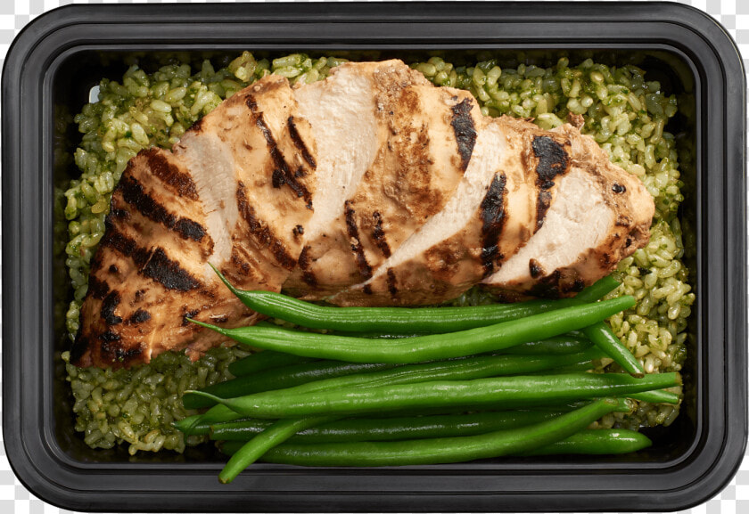 Balsamic Chicken   Roast Beef  HD Png DownloadTransparent PNG